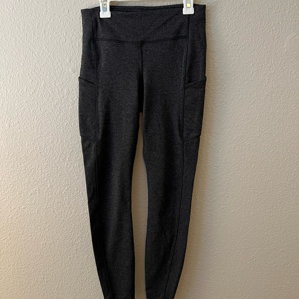 Lulu leggings